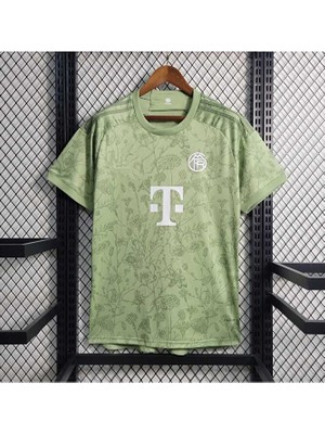 B.a.y.e.r.n M.ü.n.i.h 2023/24 Yeni Sezon Isimsiz Oktoberfest Forması