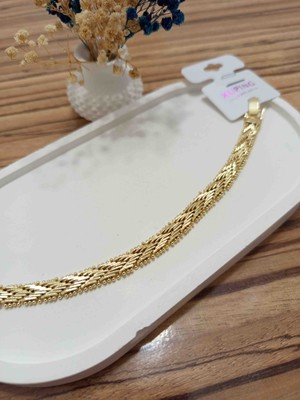 Kudretli Takılar Xjupınk Bileklik