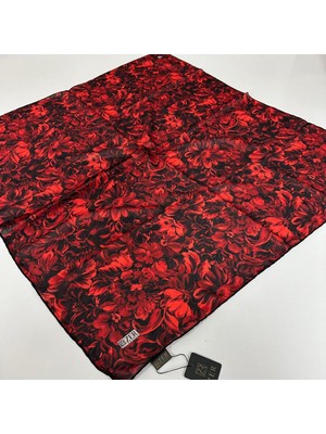 Zer Organik Pamuk Soft Eşarp LDD4006