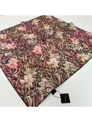 Lop'res Soft Pamuklu Eşarp  LDN8910