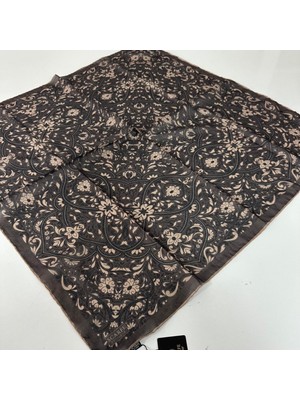 Scarfe Premium Soft Eşarp LXA0807