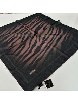 Lop'res Soft Pamuklu Eşarp  LDN8805