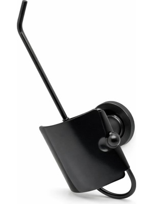 Öztaç 211/KSMY Solo Kapaklı Kag.sıyah Mat Yapıskanlı