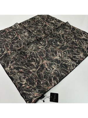 Lop'res Soft Pamuklu Eşarp  LDN9006