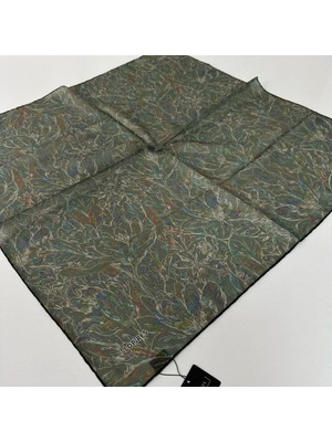 Lop'res Soft Pamuklu Eşarp  LDN9005