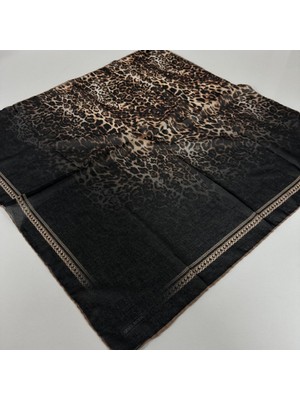 Arsel Moda Soft Pamuklu Eşarp LRB0610