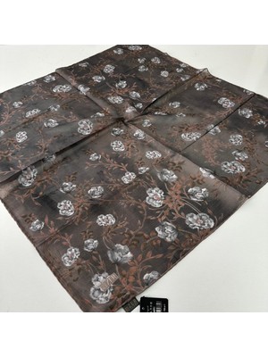 Zer Organik Pamuk Soft Eşarp LDD4607