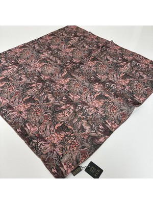 Zer Organik Pamuk Soft Eşarp LDD4306