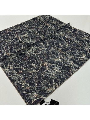 Lop'res Soft Pamuklu Eşarp  LDN9003