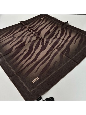 Lop'res Soft Pamuklu Eşarp  LDN8806