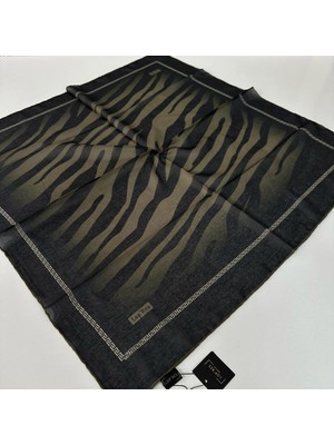 Lop'res Soft Pamuklu Eşarp  LDN8809