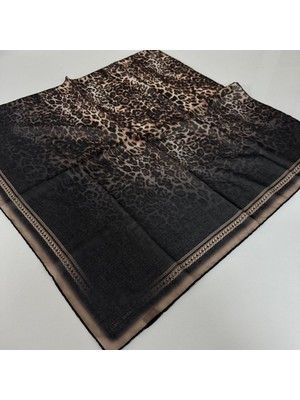 Arsel Moda Soft Pamuklu Eşarp LRB0604