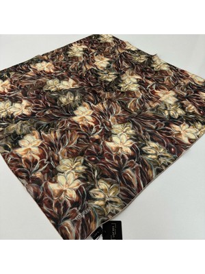 Lop'res Soft Pamuklu Eşarp  LDN8904