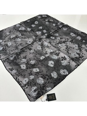 Zer Organik Pamuk Soft Eşarp LDD4601