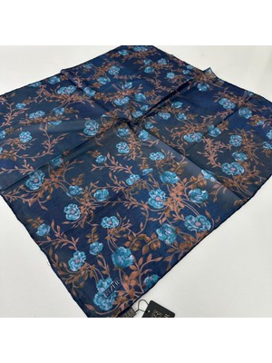 Zer Organik Pamuk Soft Eşarp LDD4609