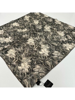 Lop'res Soft Pamuklu Eşarp  LDN8906