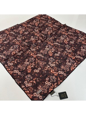 Zer Organik Pamuk Soft Eşarp LDD3702