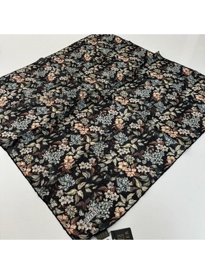 Zer Organik Pamuk Soft Eşarp LDD3705