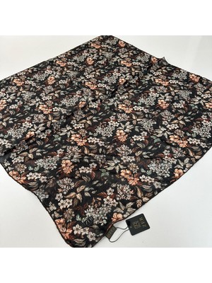 Zer Organik Pamuk Soft Eşarp LDD3703