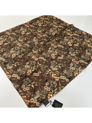 Zer Organik Pamuk Soft Eşarp LDD3706