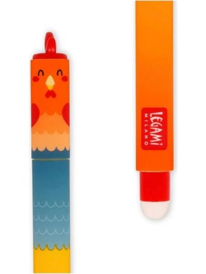 Legami Silinebil Jel Kalem Horoz