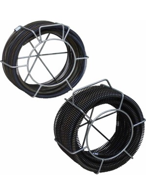 Miran Kanal Açma Yay 19 mm 1 Sepet 5boy