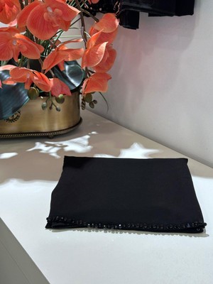 Ferraceci Taşlı Şal