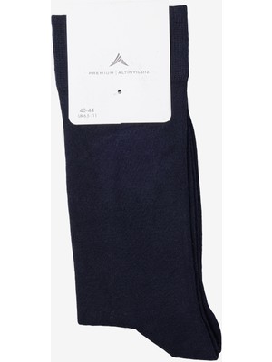 Altınyıldız Classics Tekli Casual Çorap