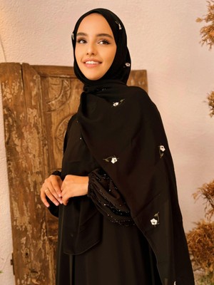 Ferraceci Kardelen Şal