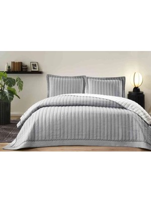  özdilek Line Nakışlı Yatak Örtüsü