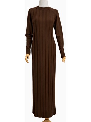 JOOQSTORE Triko Elbise