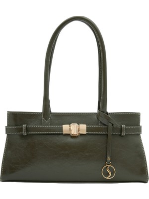 Santini Lyra - Omuz Çantası