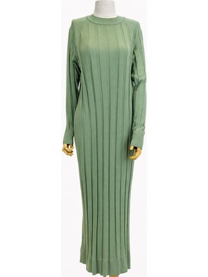 JOOQSTORE Triko Elbise