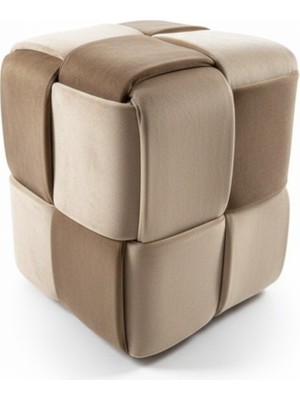 Arvia Home Arvia Kare Puf