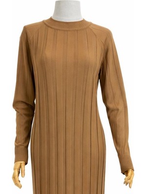 JOOQSTORE Triko Elbise