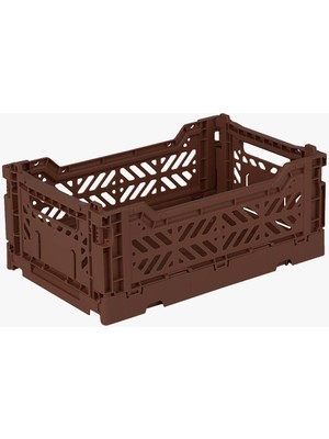 PremiumPort Katlanabilir Minibox Kase, Pratik ve Şık Saklama Çözümü