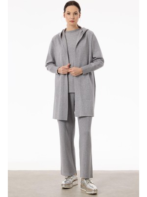 Tığ TKM.21741.1BASİC 3'lü Triko Takım #11-25#