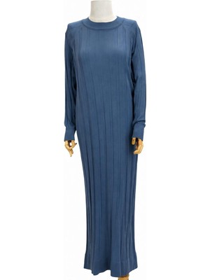 JOOQSTORE Triko Elbise