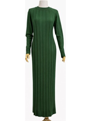 JOOQSTORE Triko Elbise