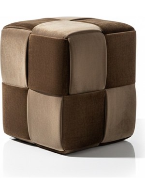 Arvia Home Arvia Kare Puf