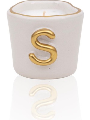 The Mia Shine Harf Mum S Bej Patchouli 200 gr