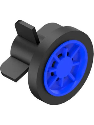 Duş Debi Regülatör Fitili 6l/dk | Duşta %80’e Varan Su Tasarrufu | R1/2 Uyumlu