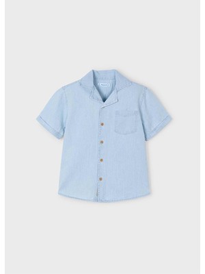 Mayoral Erkek Çocuk Tshirt 3116 4/10 Yaş