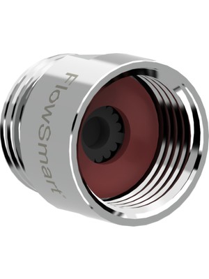 %50 Su Tasarrufu Aparatı Regülatörü 11L/DK, R1/2 Duş Bataryası Uyumlu, 5 Yıl Garantili