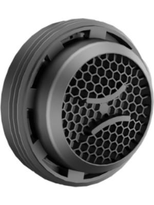 Gömme Su Tasarruflu Aeratör 3,7 L/dk. | ØM24| %85’e Varan Tasarruf | Üstten Contalı