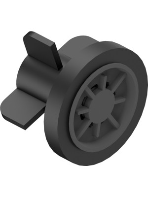 Duş Debi Regülatör Fitili 12L/DK | Duşta %45’e Varan Su Tasarrufu | R1/2 Uyumlu