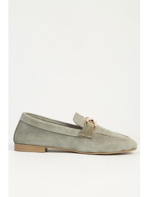 Benetton Pierre Cardin Kadın Loafer PC-55701
