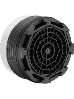 Gömme Su Tasarruflu Aeratör 3,7 L/dk. | ØM18.5| %85’e Varan Su Tasarrufu