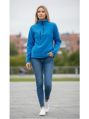 Eren Style %100 Cotton Pamuklu Kışlık Oduncu Polar (Kadın- Erkek)