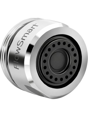 Su Tasarruflu Aeratör 2 L/dk | %90’a Varan Su Tasarrufu | ØF28 Duş Batarya Uyumlu